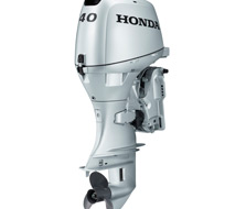 Honda outboard performance bulletins #6